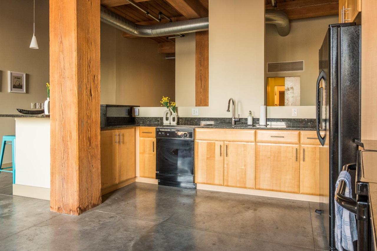 Frontdesk 1209 Washington Ave Apts Downtown St Louis Lägenhet Saint Louis Exteriör bild